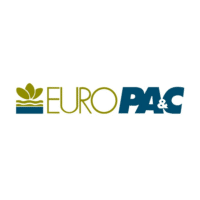 LogoEuropac Logo Europac